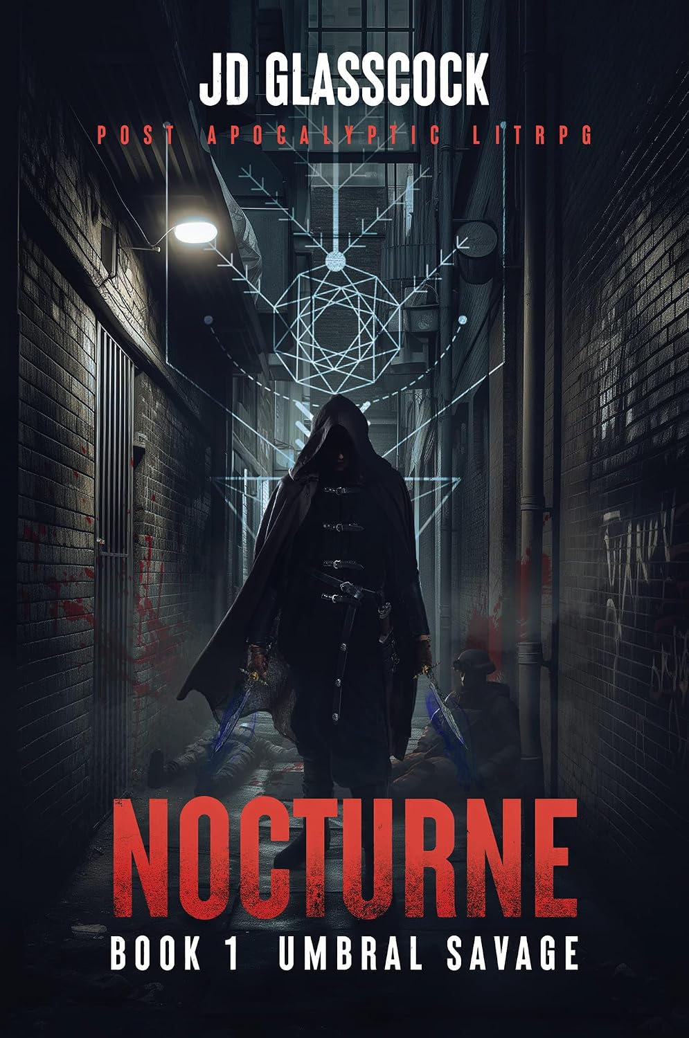 ler totalmente Nocturne -- Book 1 -- Umbral Savage: Post Apocalyptic Progression LitRPG (The Complete Nocturne Series --Arc 1 and 2) (English Edition)