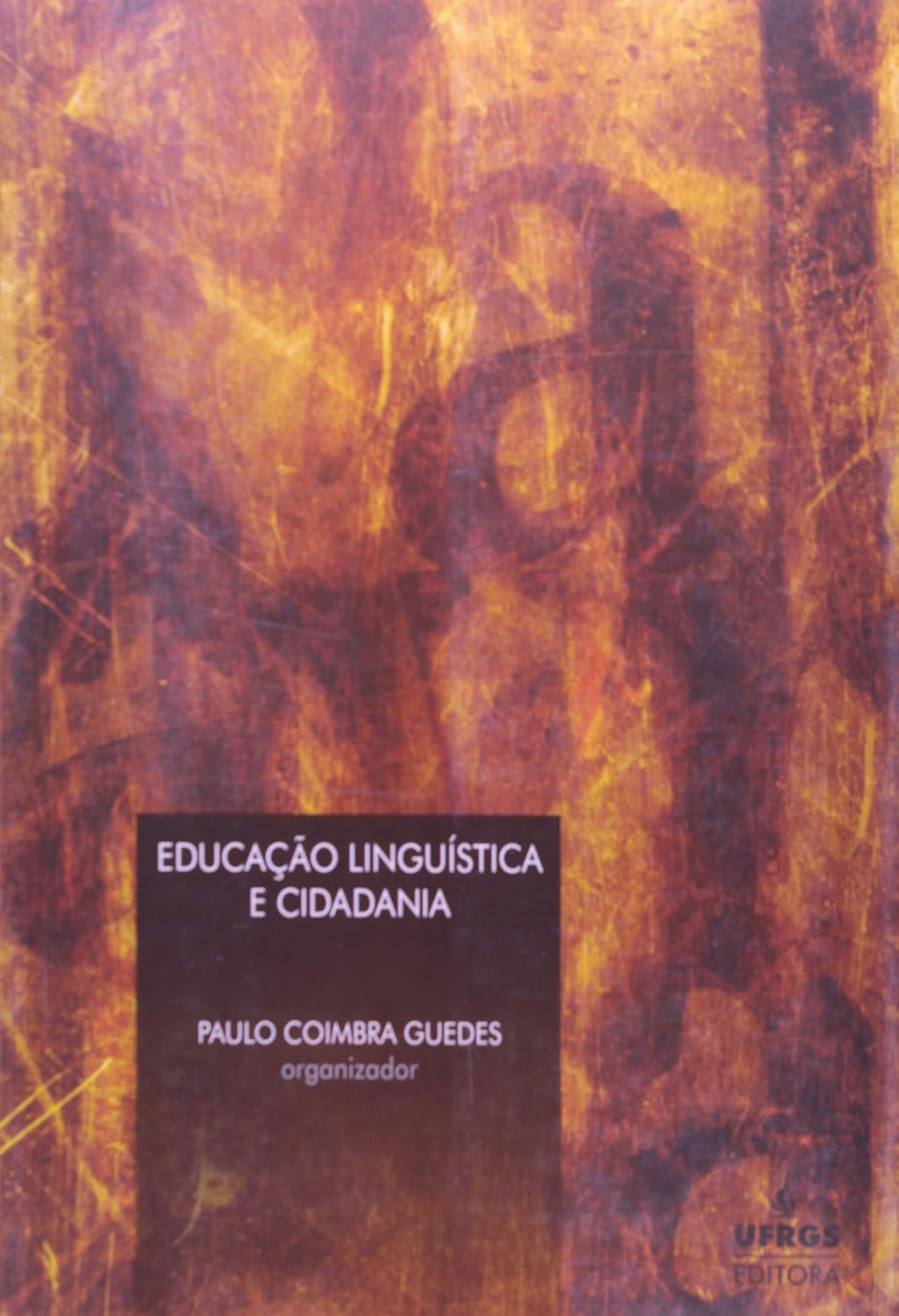 ler totalmente Educação Linguística E Cidadania