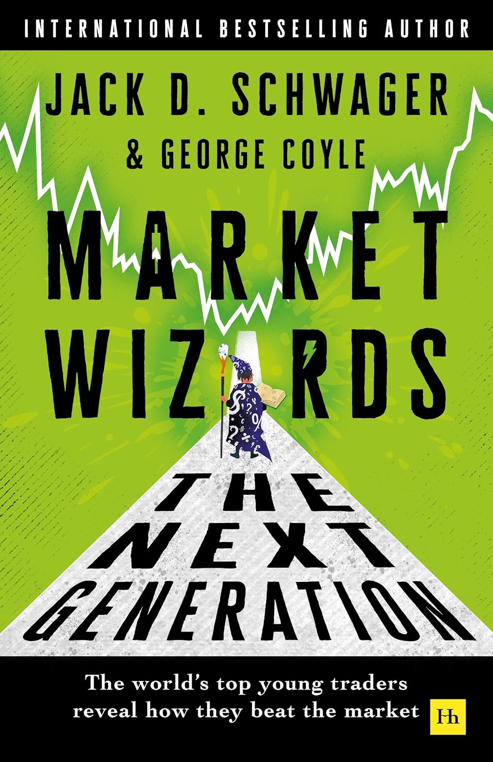 capítulo por capítulo baixar Market Wizards: The Next Generation: The world's top young traders reveal how they beat the market (English Edition)