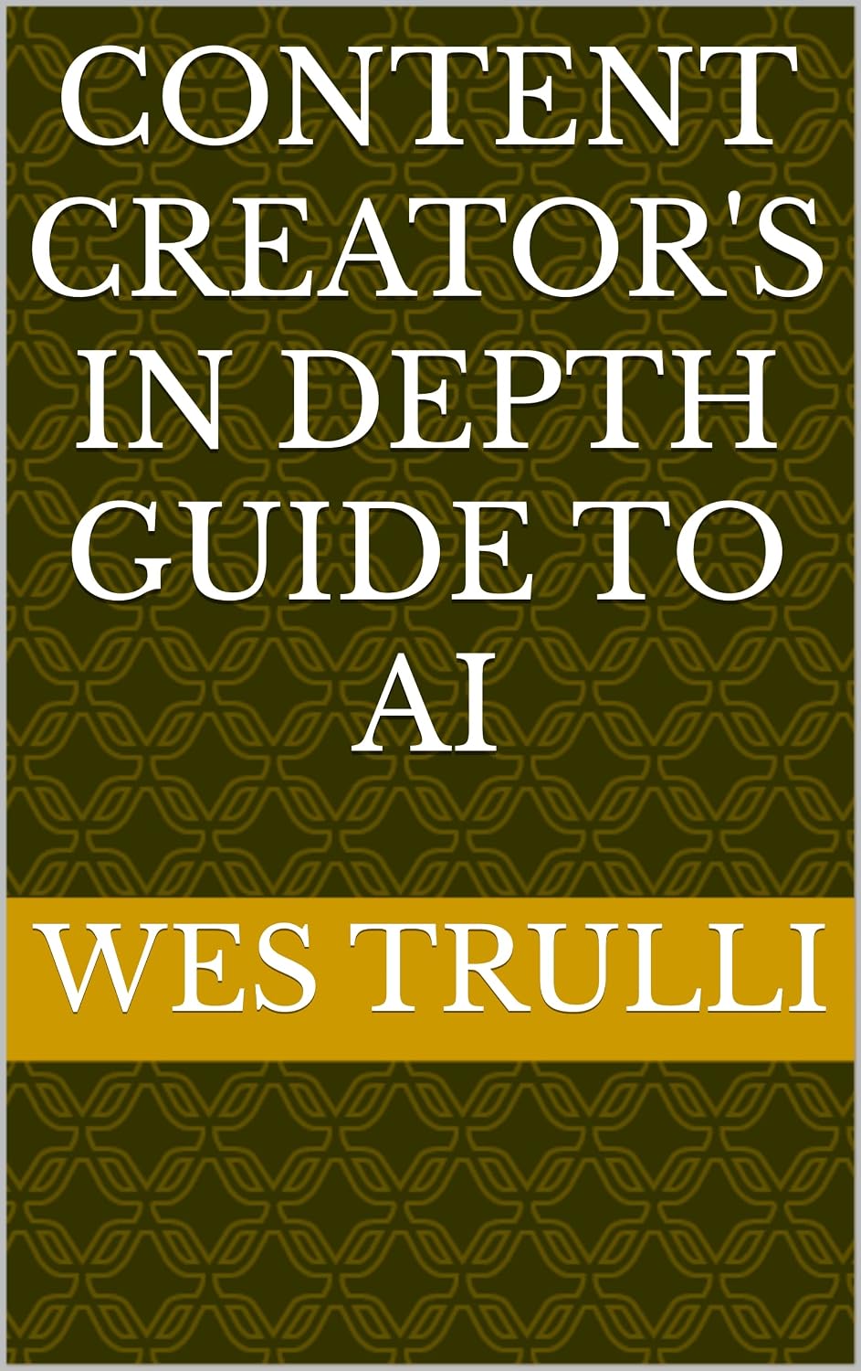 ler totalmente Content Creator's In Depth Guide To AI (English Edition)