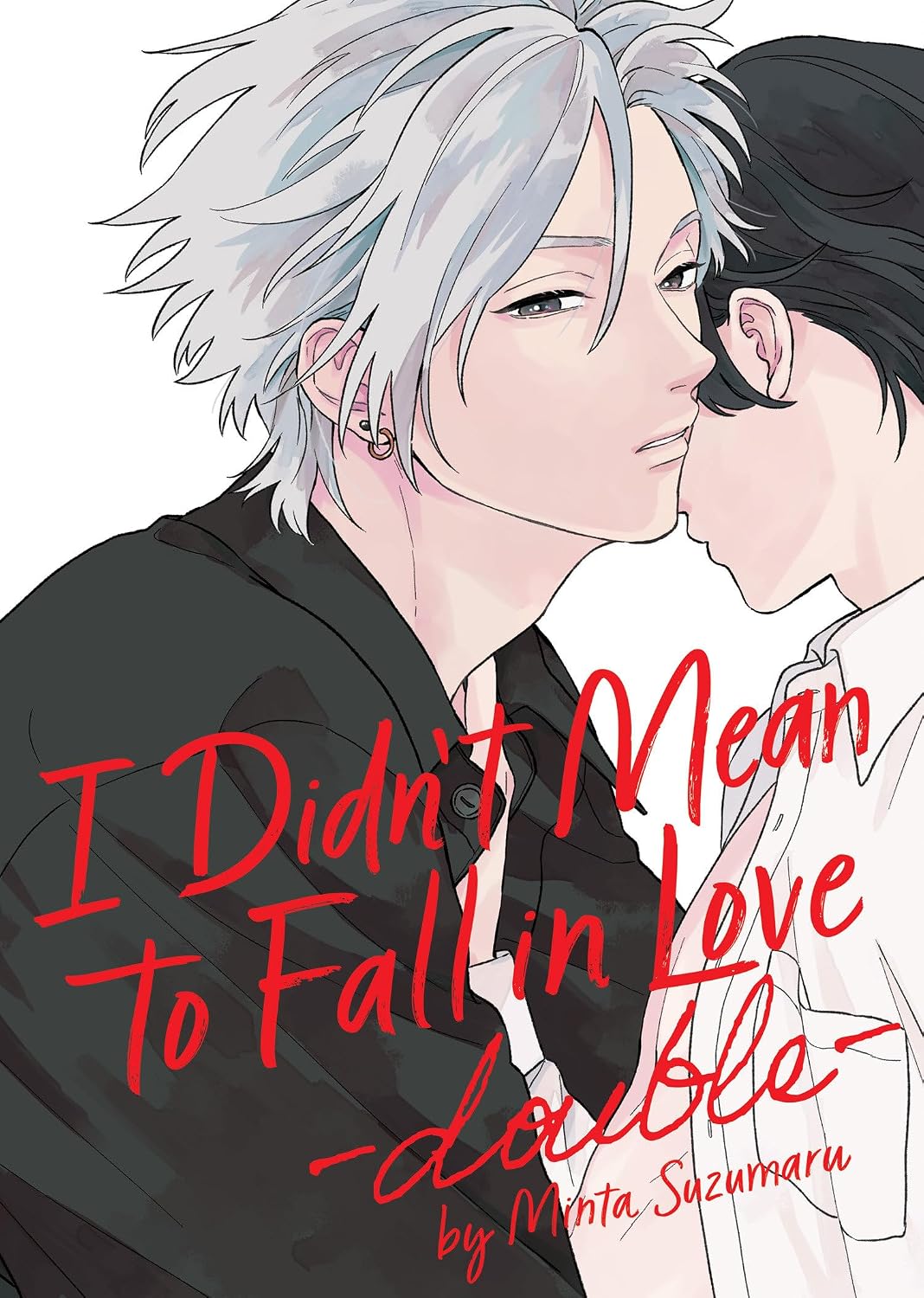 I Didn't Mean to Fall in Love -Double-: 2