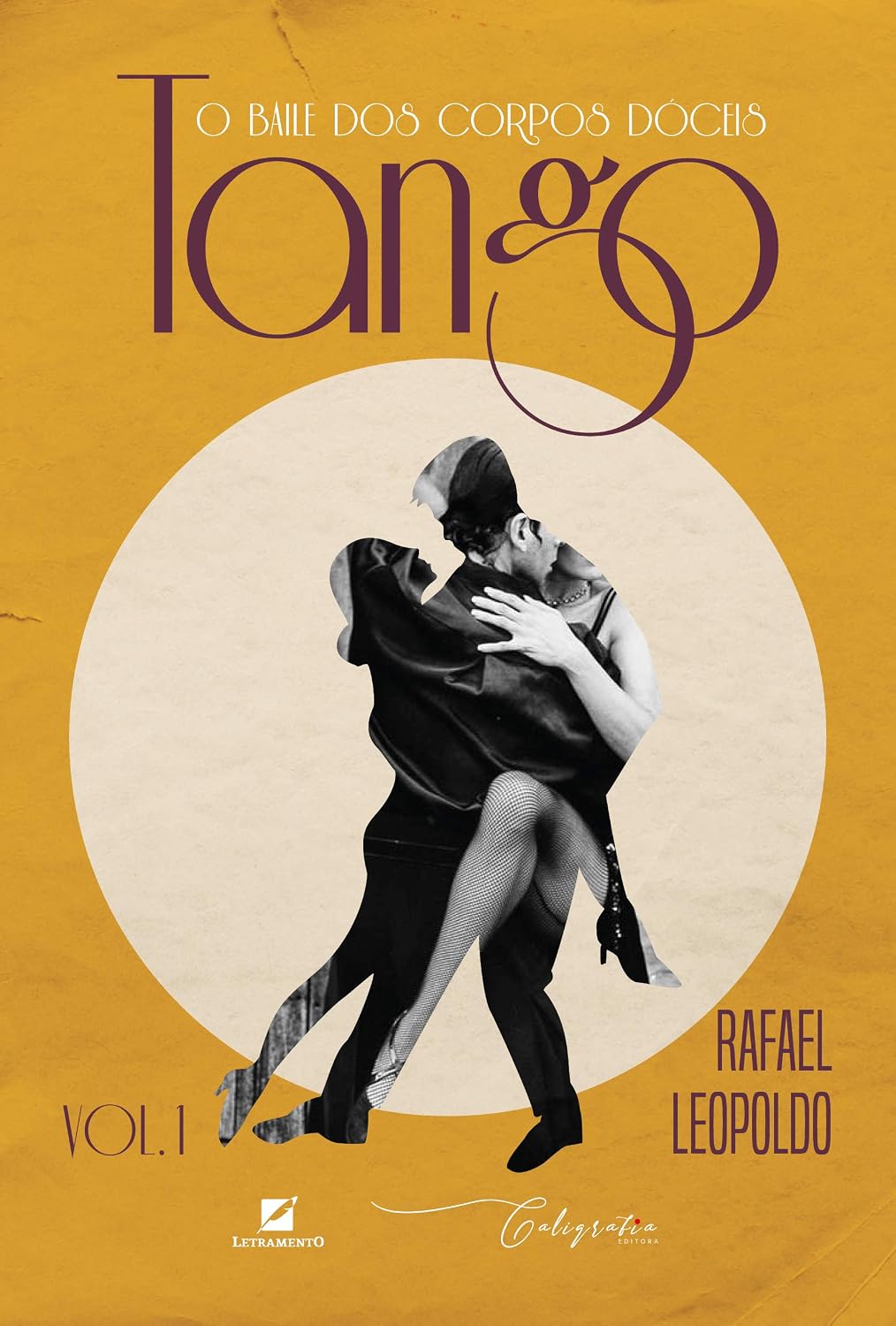 capítulo por capítulo baixar Tango: o Baile dos Corpos Dóceis