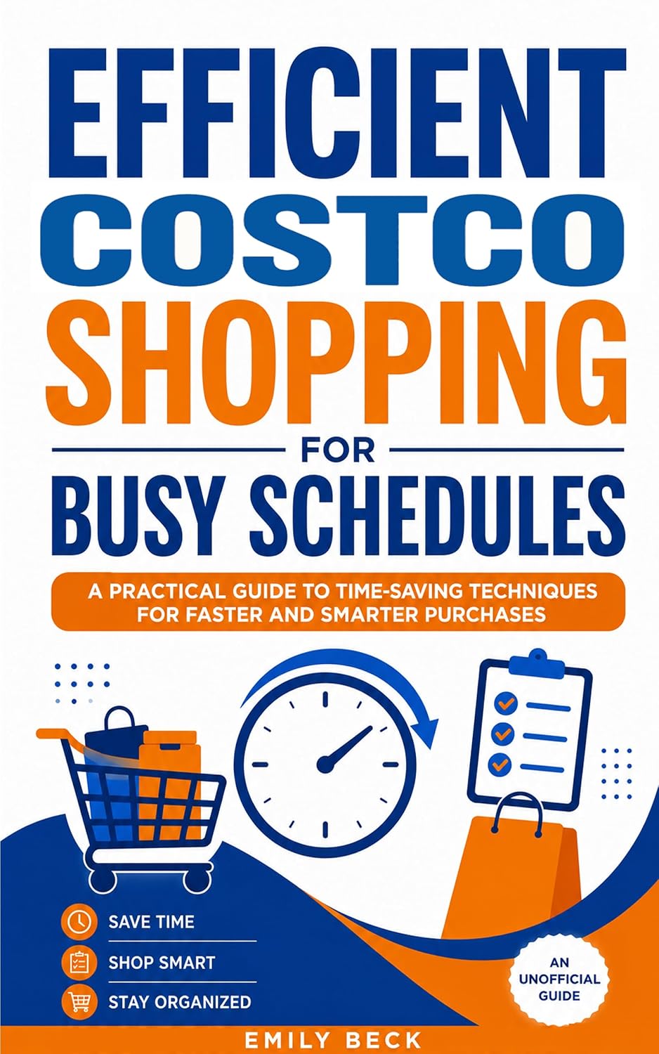 Efficient Costco Shopping for Busy Schedules: A Practical Guide to Smart Usage and Better Planning (The Independent Guide) (English Edition) baixar livro de graça