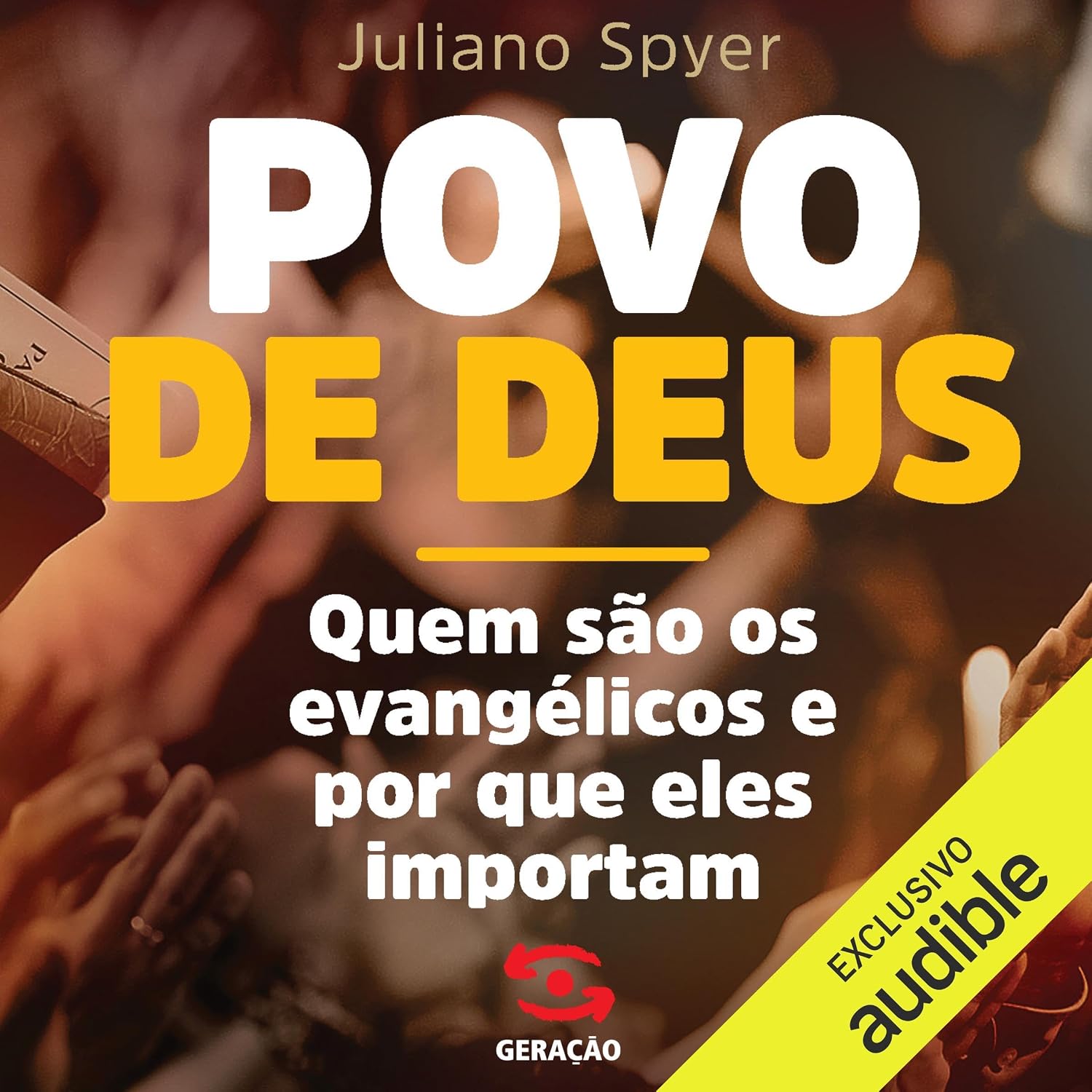 capítulo por capítulo baixar Povo de Deus: Quem são os evangélicos e por que eles importam
