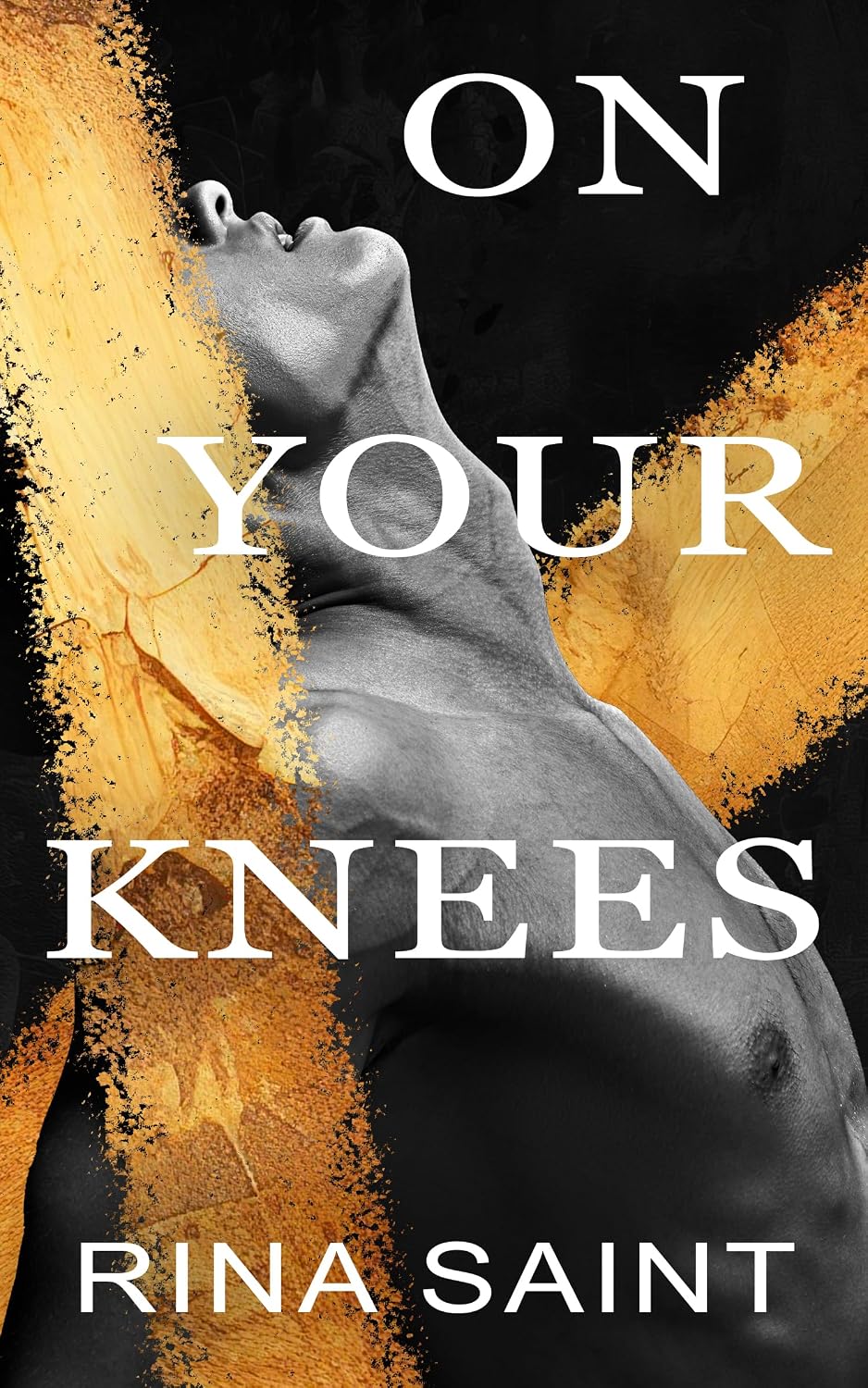ler totalmente On Your Knees: A Dark MM Romance (English Edition)
