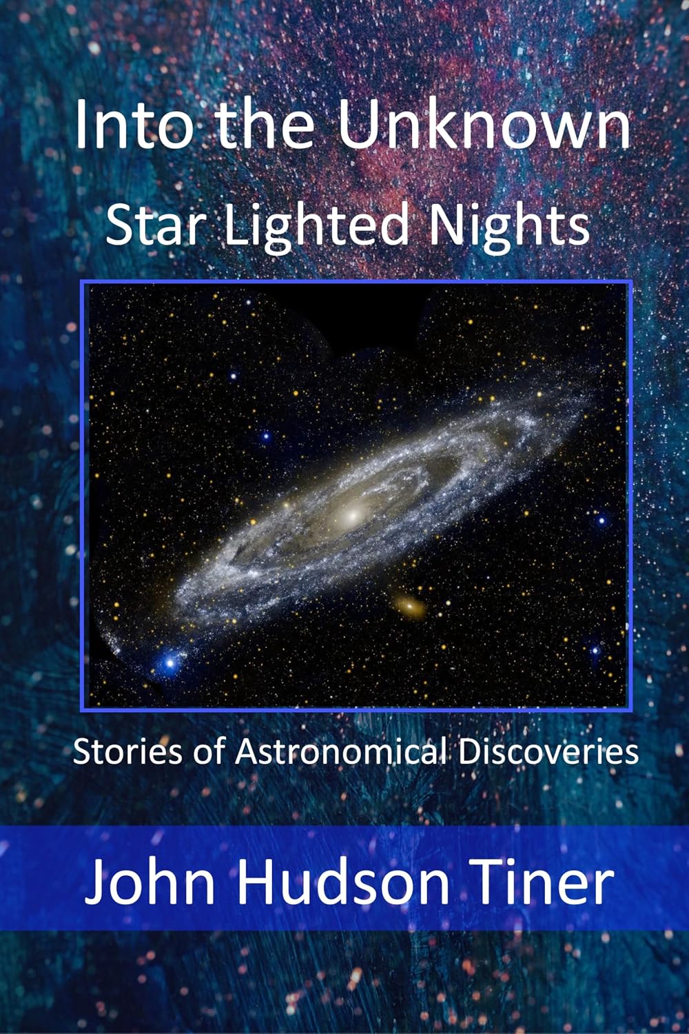ler totalmente Into the Unknown: Star Lighted Nights (English Edition)