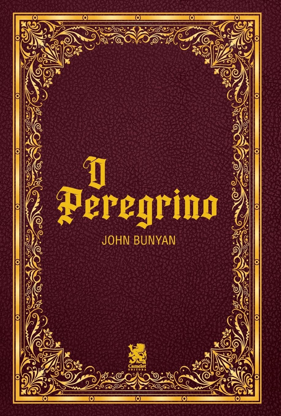 O Peregrino baixar livro de graça