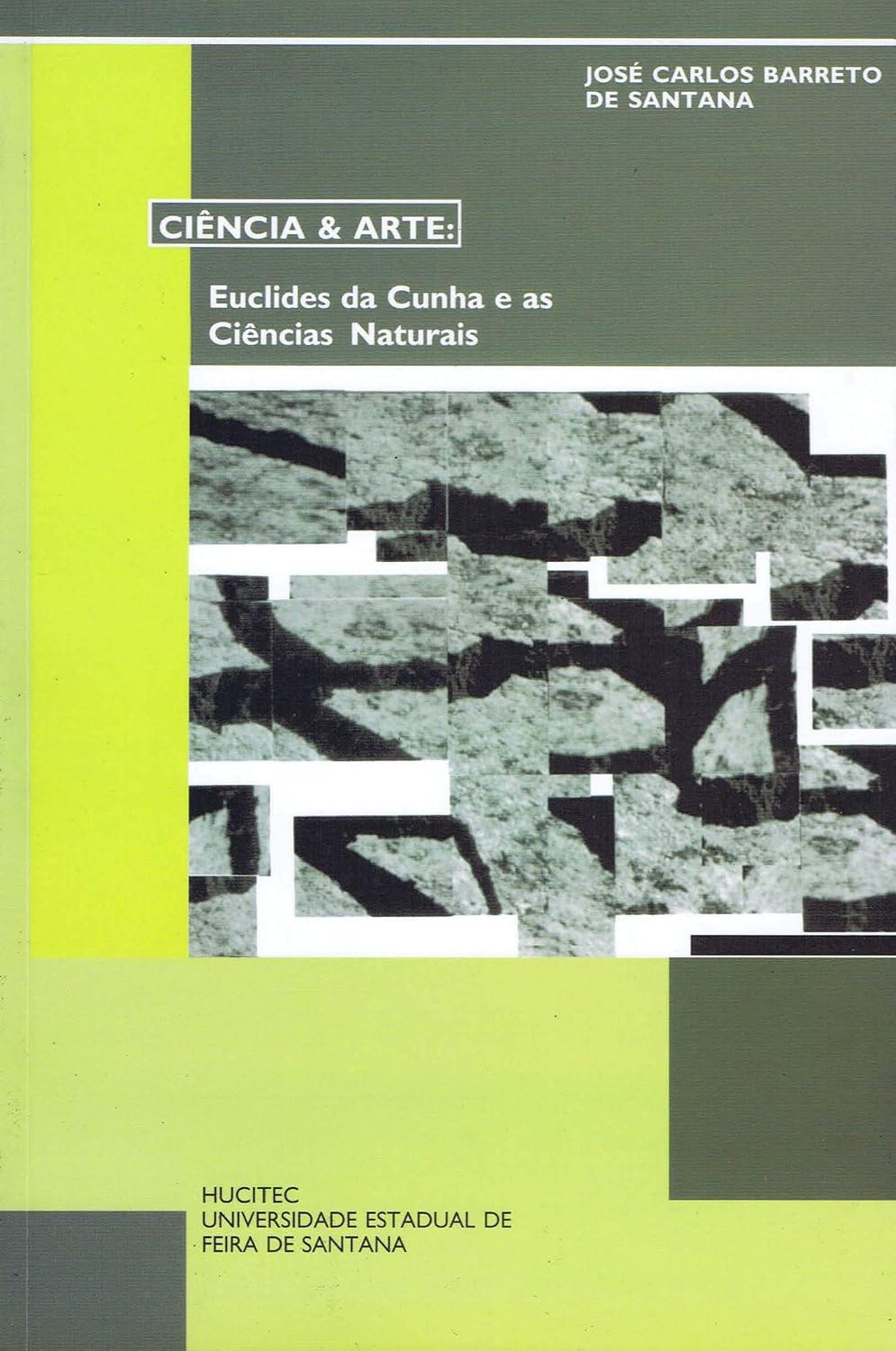 ler totalmente Ciência e arte: Euclides da Cunha e as ciências naturais