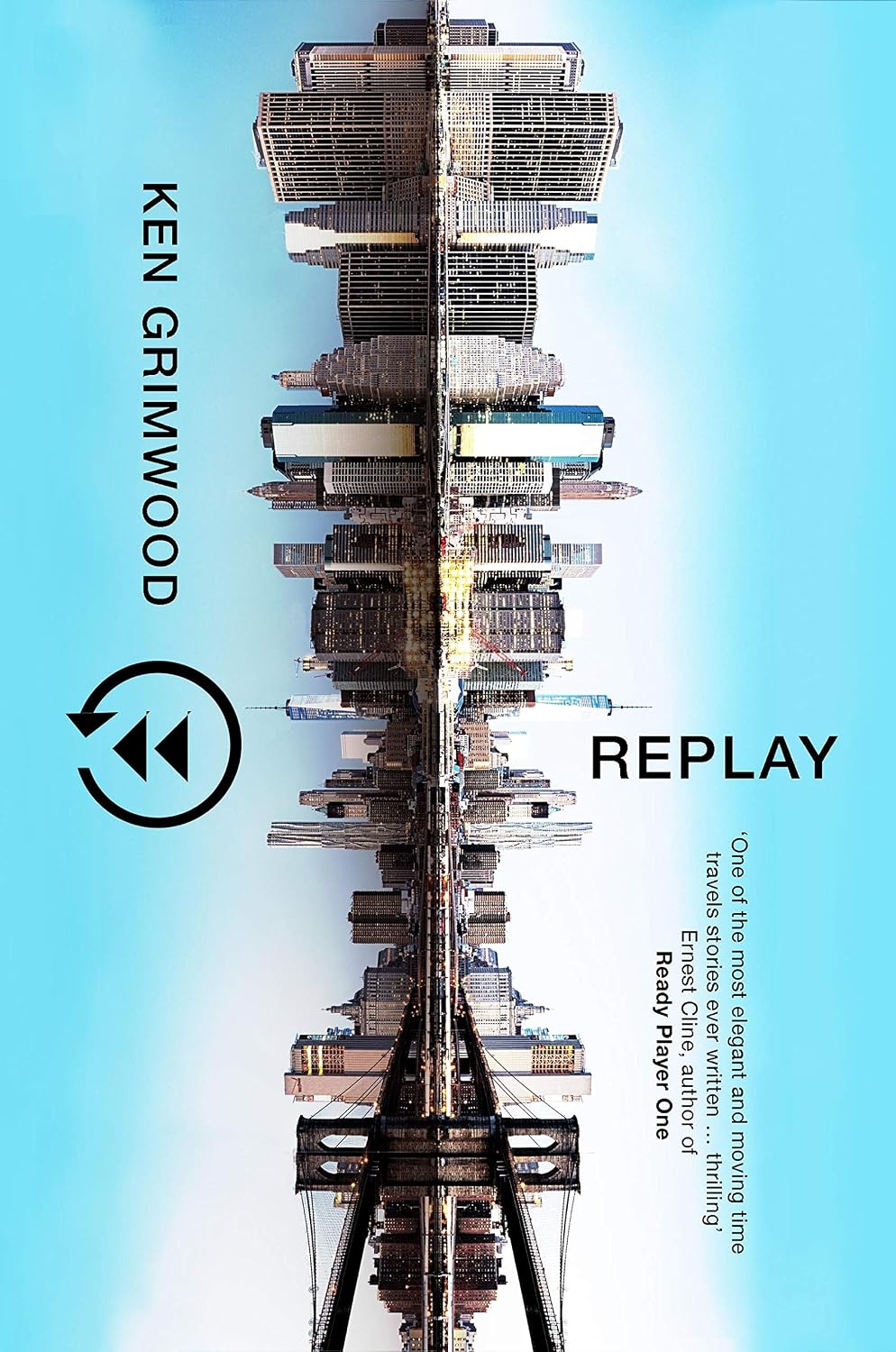 ler totalmente Replay (English Edition)