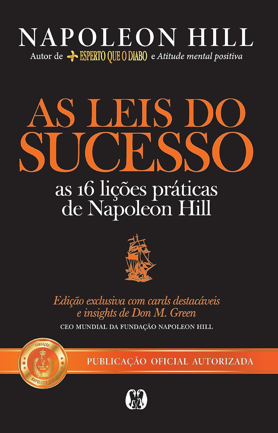 As leis do sucesso baixar o livro de graça