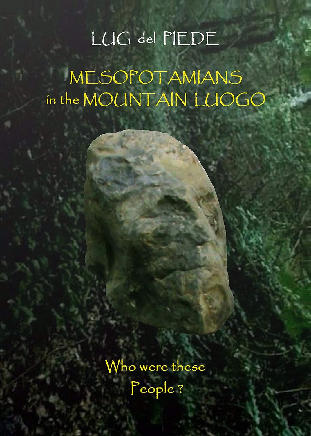 Mesopotamians in the mountain luogo (English Edition) baixar o livro de graça
