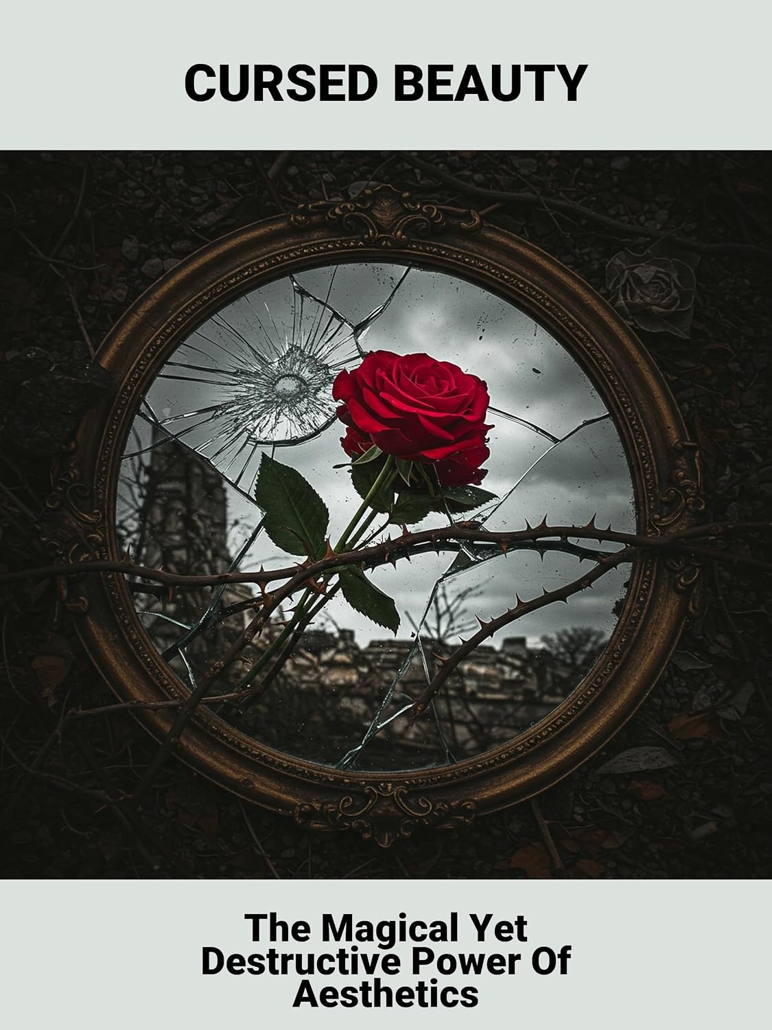 Cursed Beauty: The Magical Yet Destructive Power Of Aesthetics (English Edition) baixar o livro de graça