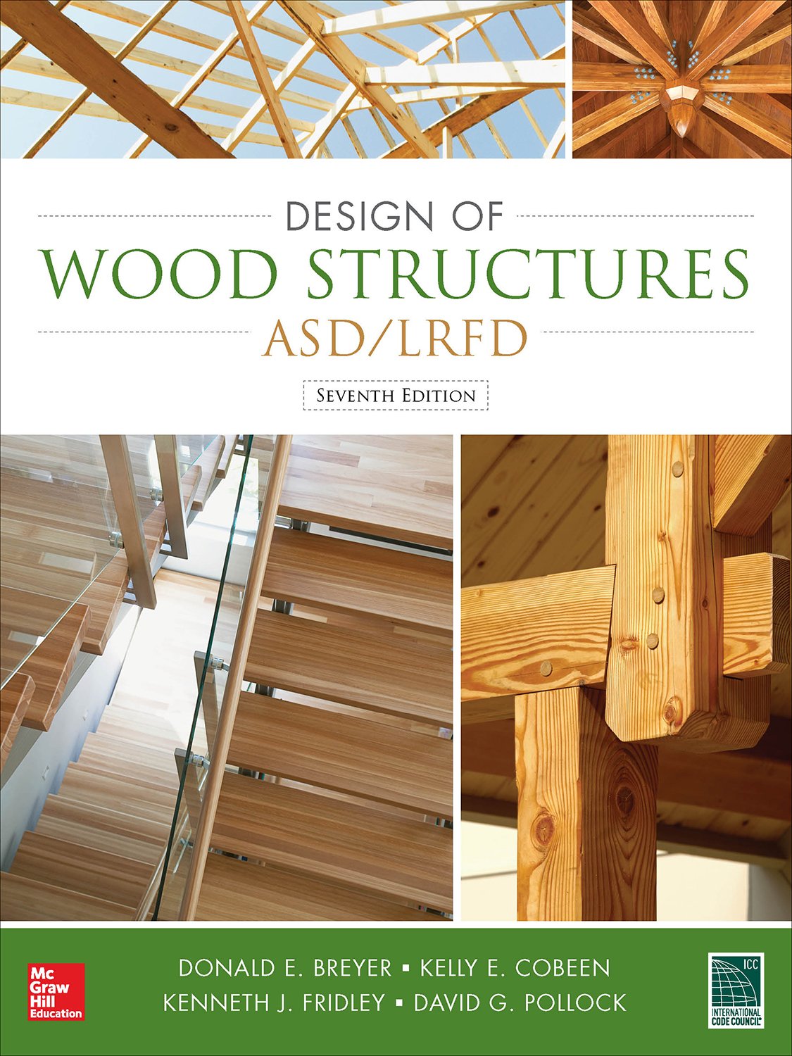 ler totalmente Design of Wood Structures-ASD/LRFD (English Edition)