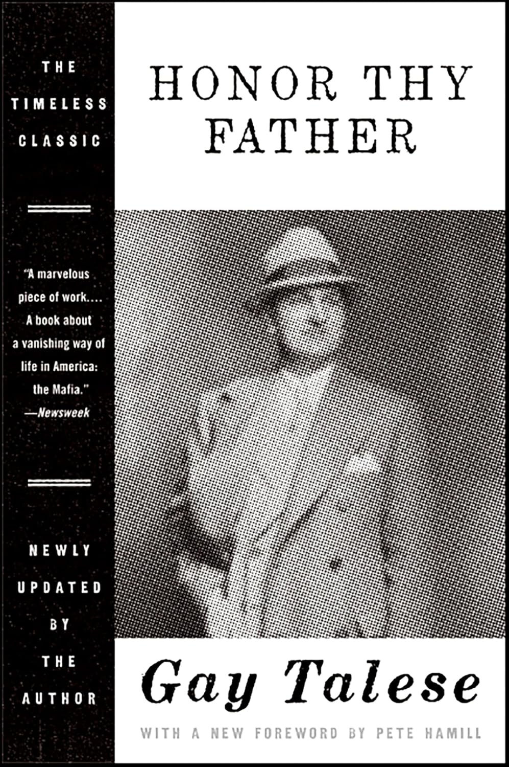 Honor Thy Father (English Edition) baixar o livro de graça
