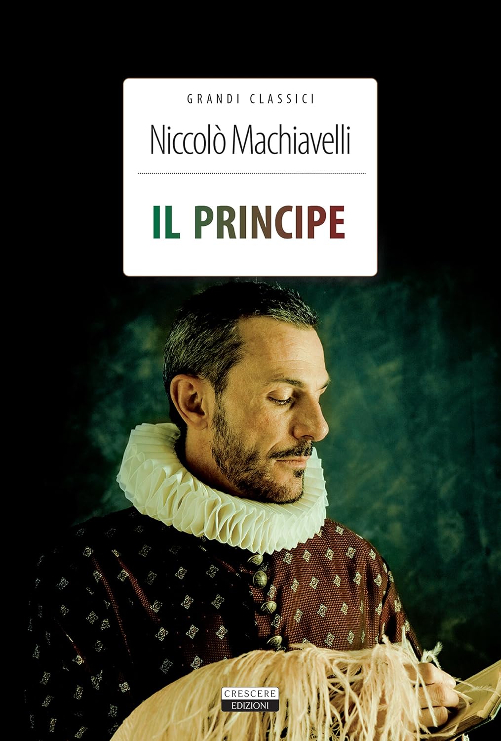 capítulo por capítulo baixar Il principe: Ediz. integrale (Classici del pensiero) (Italian Edition)
