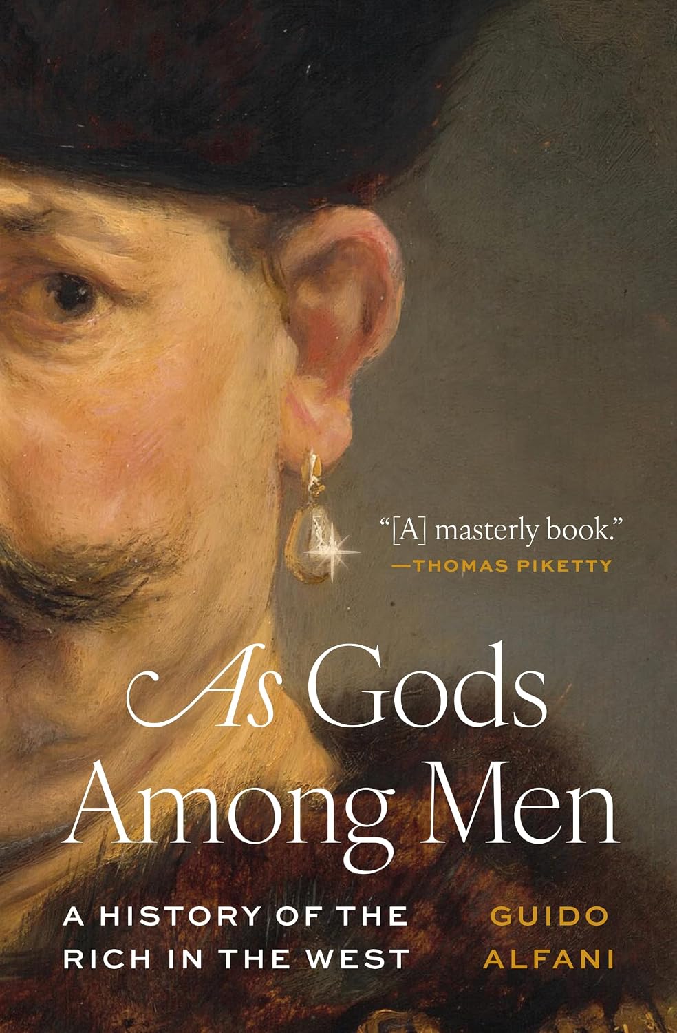 As Gods Among Men: A History of the Rich in the West baixar o livro de graça
