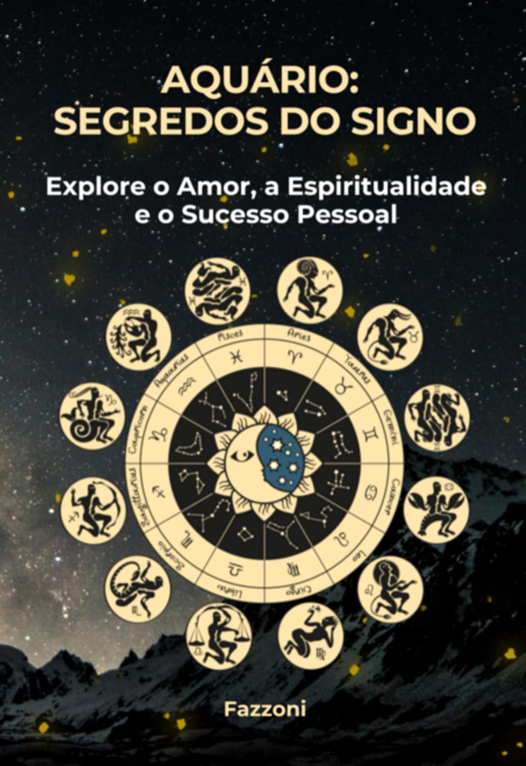 Aquário: Segredos Do Signo baixar livro de graça