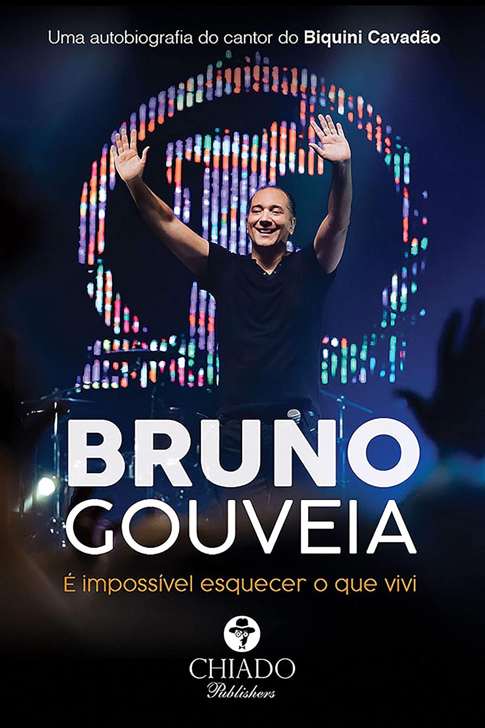 É impossível esquecer o que vivi baixar livro de graça