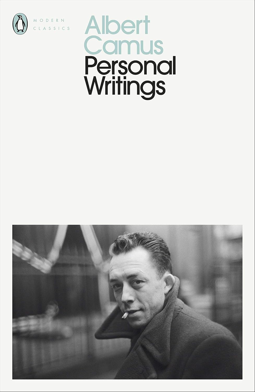 capítulo por capítulo baixar Personal Writings