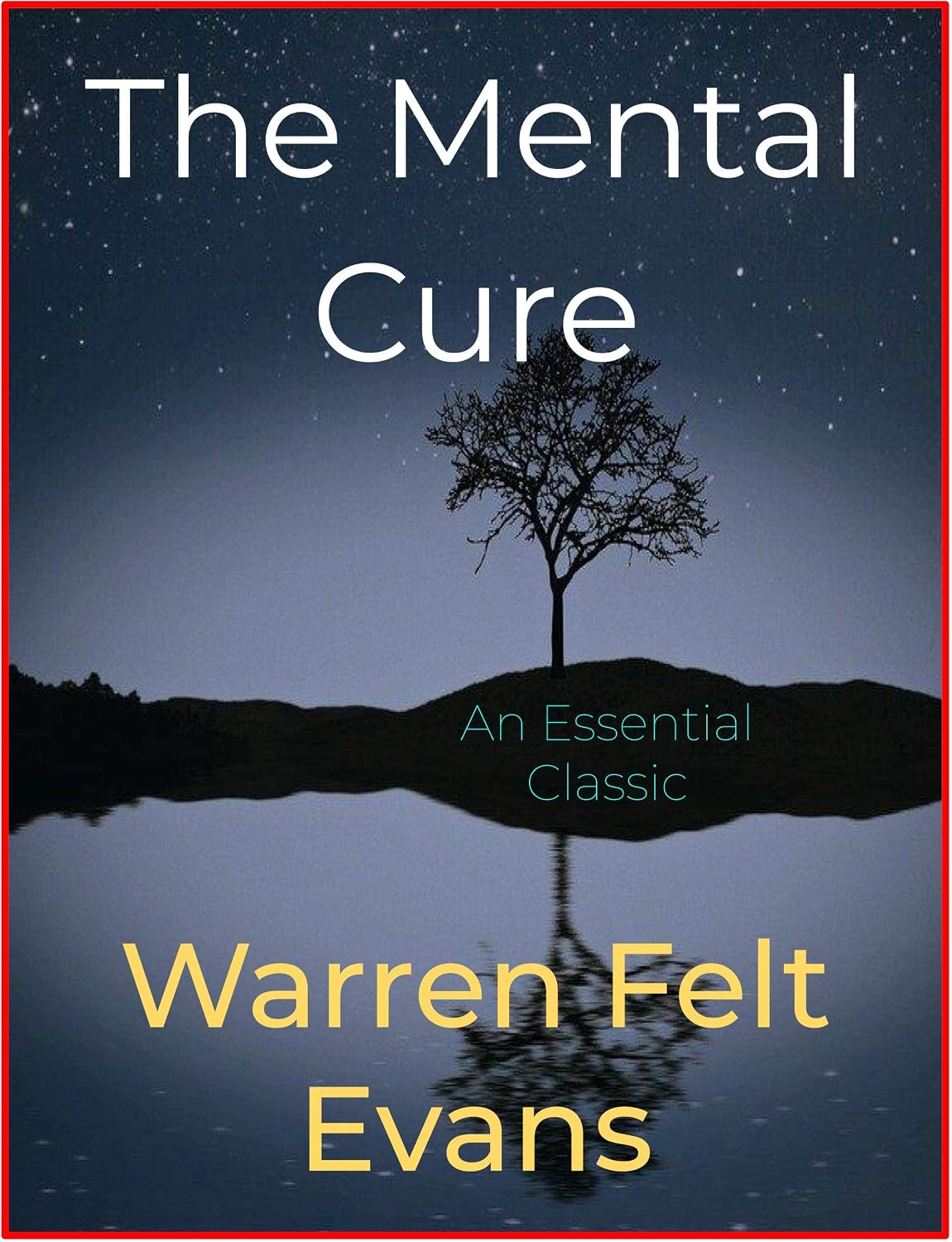 ler totalmente The Mental Cure (English Edition)
