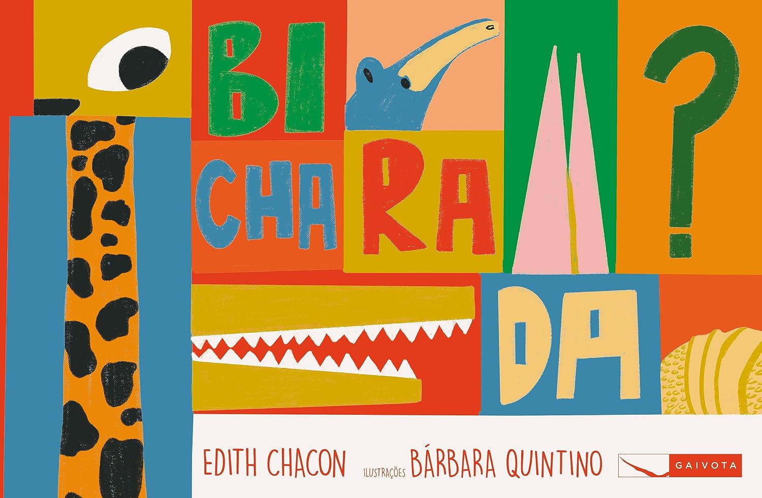 capítulo por capítulo baixar Bicharada?