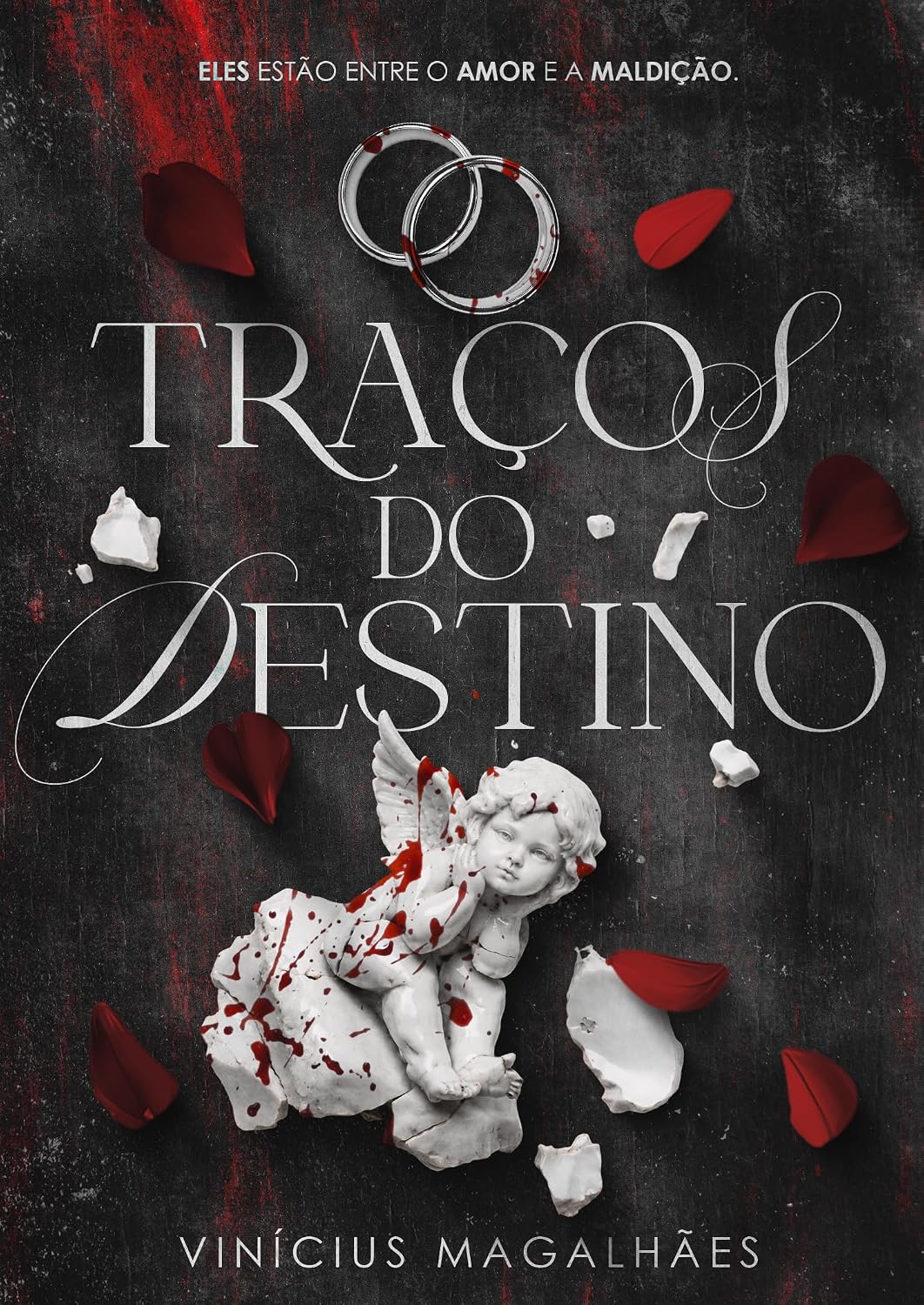 ler totalmente Traços do Destino