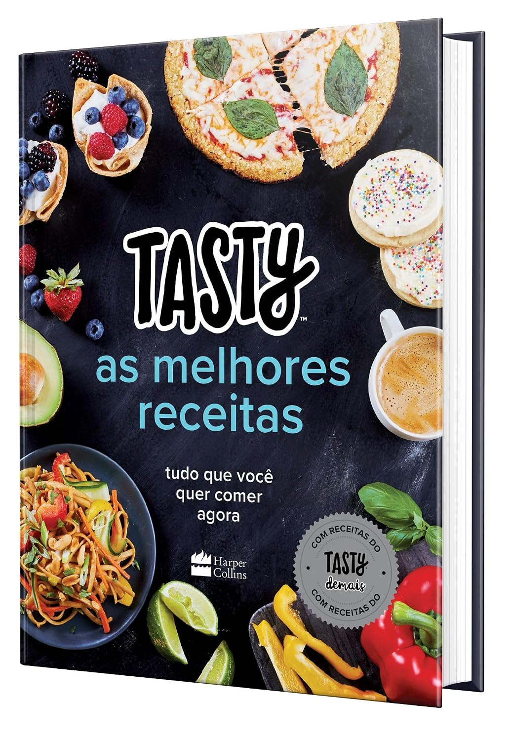 Tasty baixar livro de graça