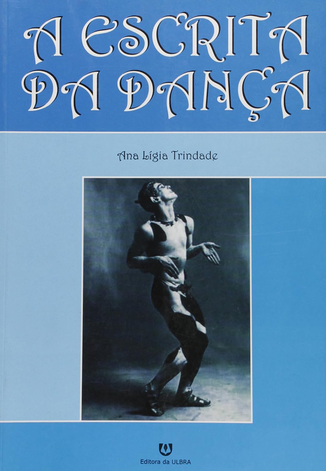 A Escrita da Dança baixar livro de graça