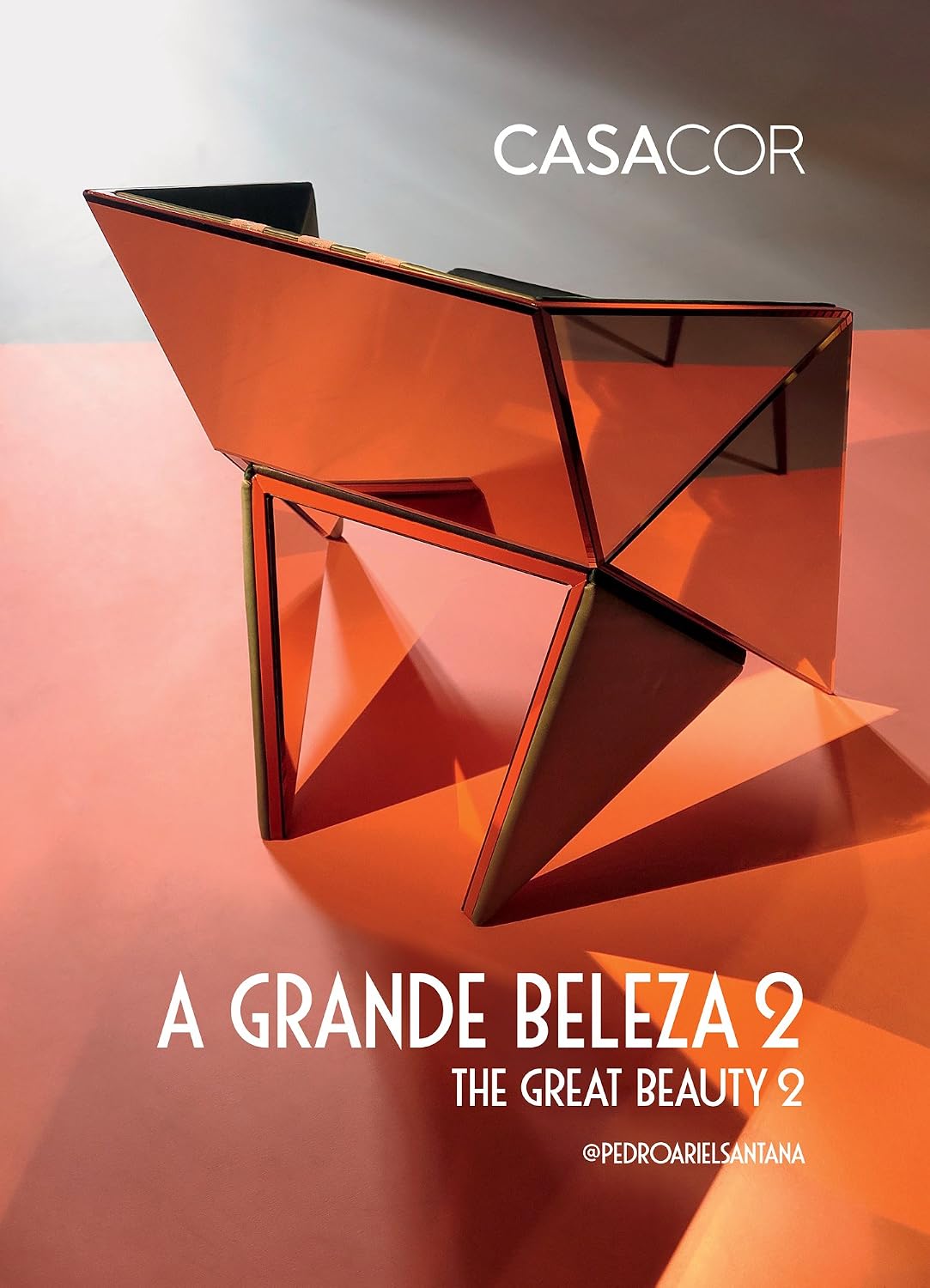 A Grande Beleza - Volume 2 baixar livro de graça