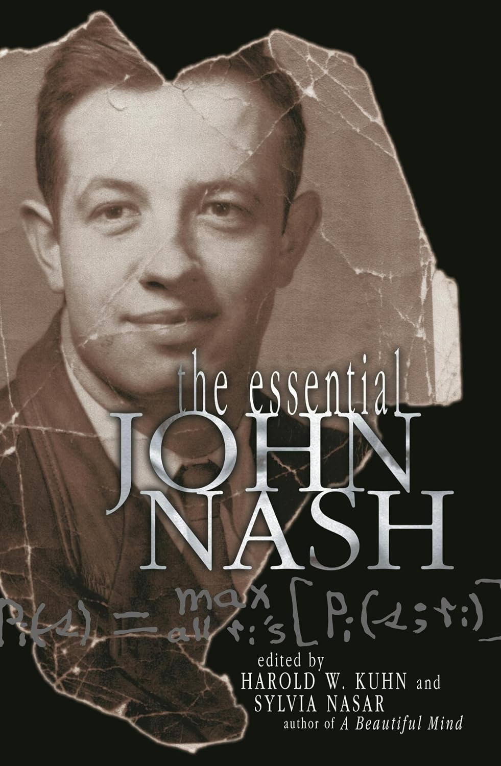 The Essential John Nash baixar livro de graça