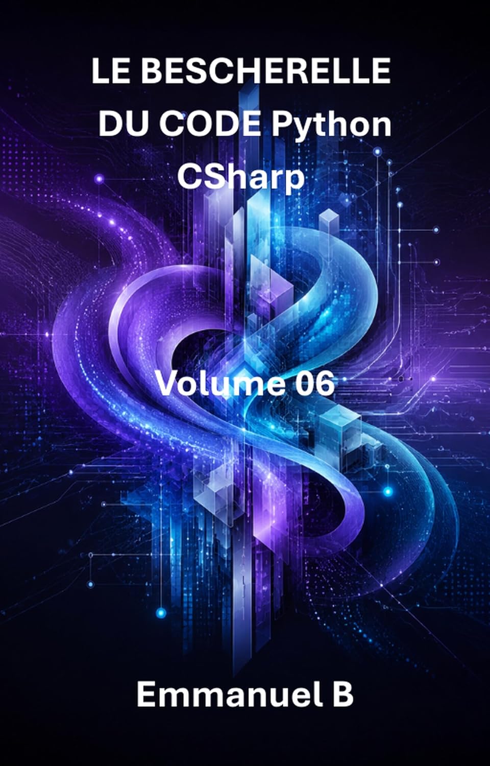 capítulo por capítulo baixar LE BESCHERELLE DU CODE Python CSharp: Volume 06 (French Edition)
