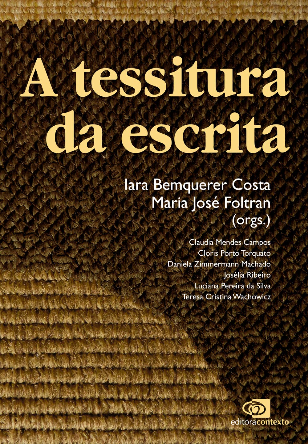 capítulo por capítulo baixar A tessitura da escrita