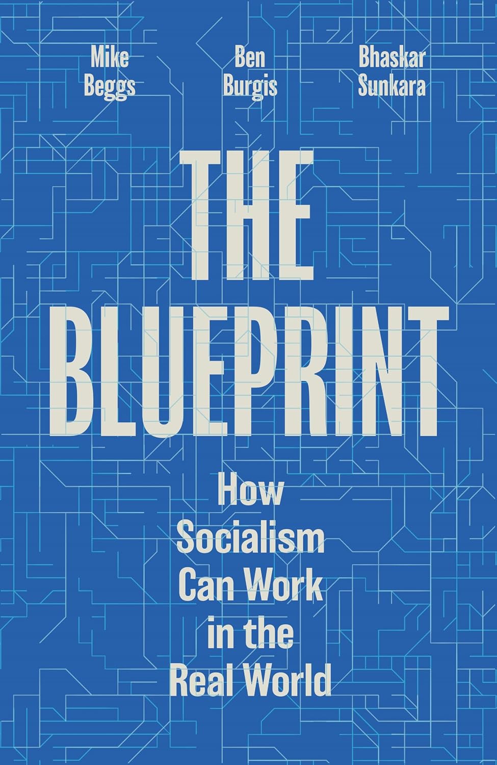 capítulo por capítulo baixar The Blueprint: How Socialism Can Work in the Real World (English Edition)