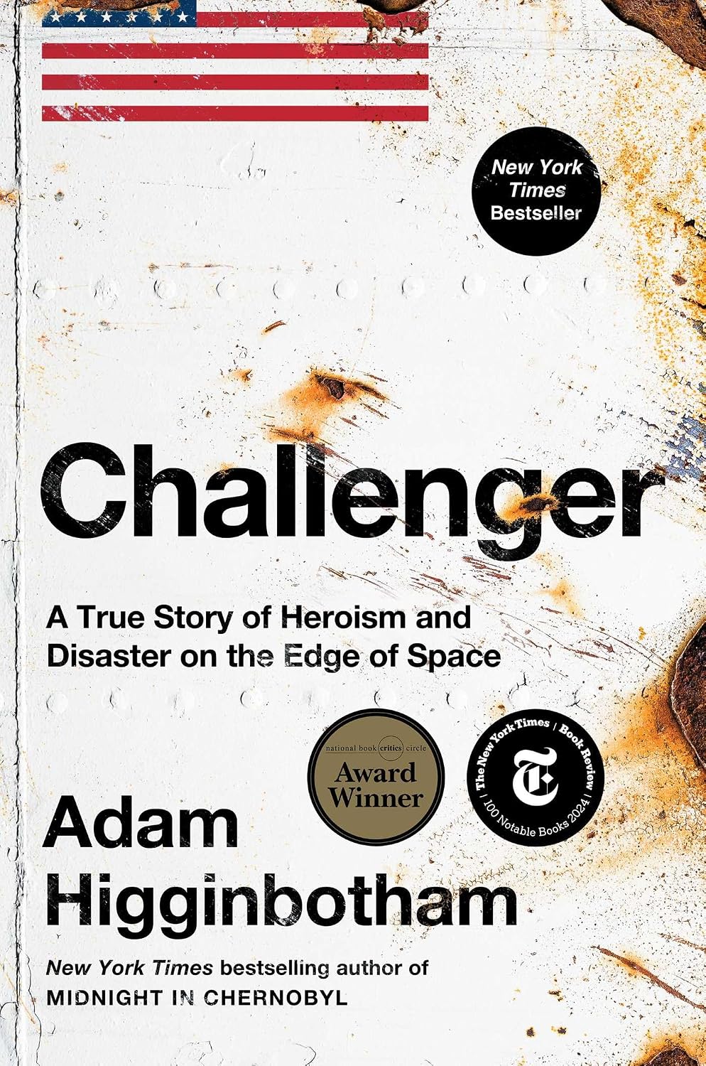 ler totalmente Challenger: A True Story of Heroism and Disaster on the Edge of Space (English Edition)