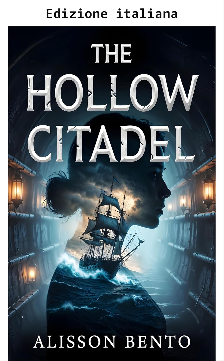 La cittadella vuota (Fantasy e soprannaturale) (Italian Edition) baixar livro de graça