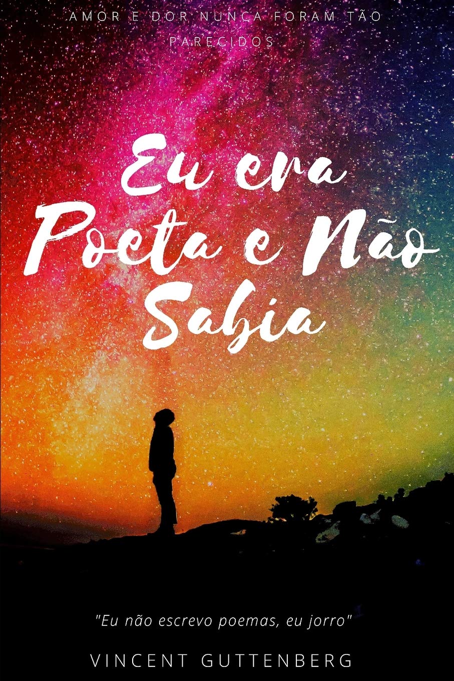 Eu Era Poeta e Não Sabia baixar o livro de graça
