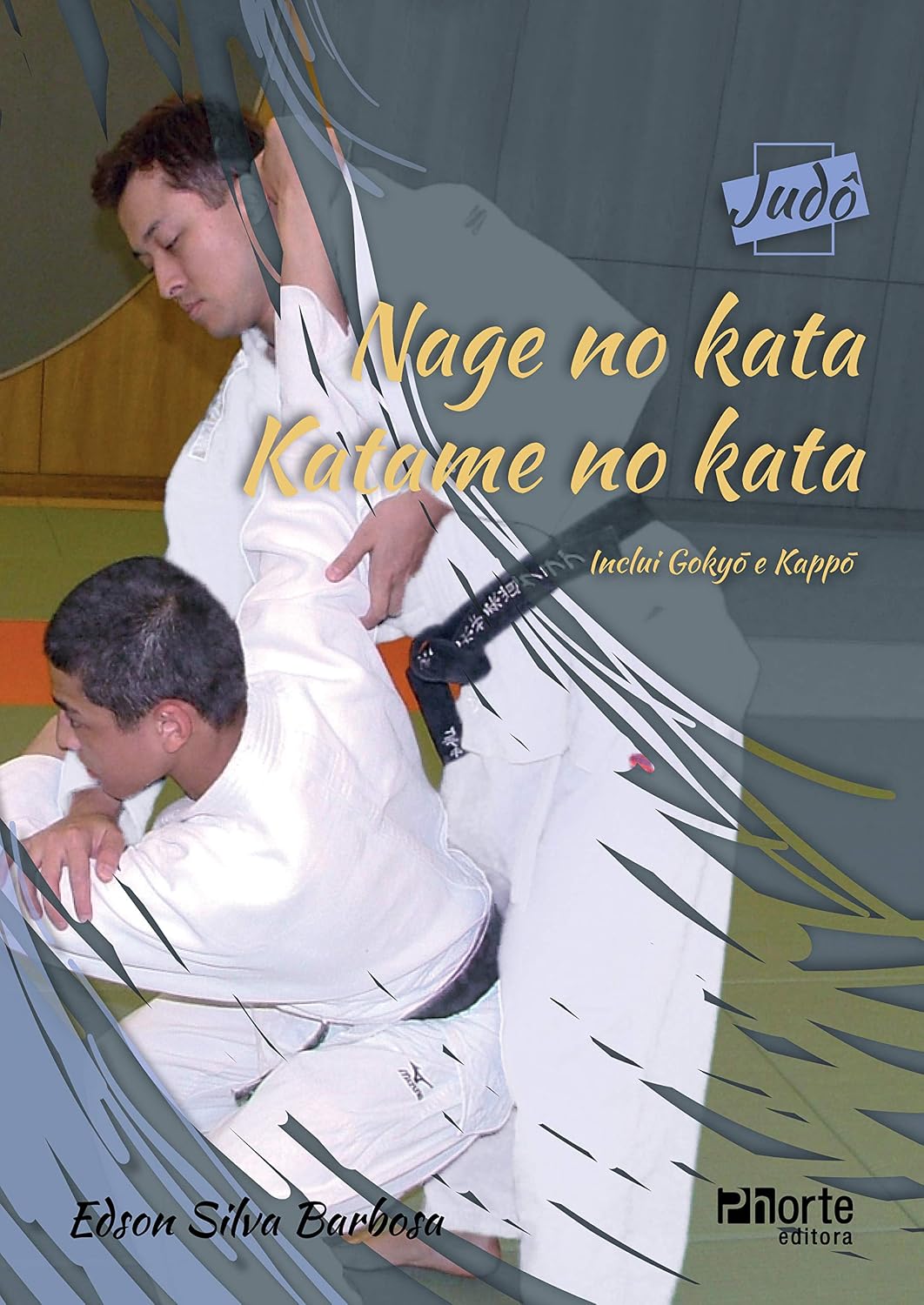 capítulo por capítulo baixar Nage no kata, Katame no kata (Coleção Judô) (3)