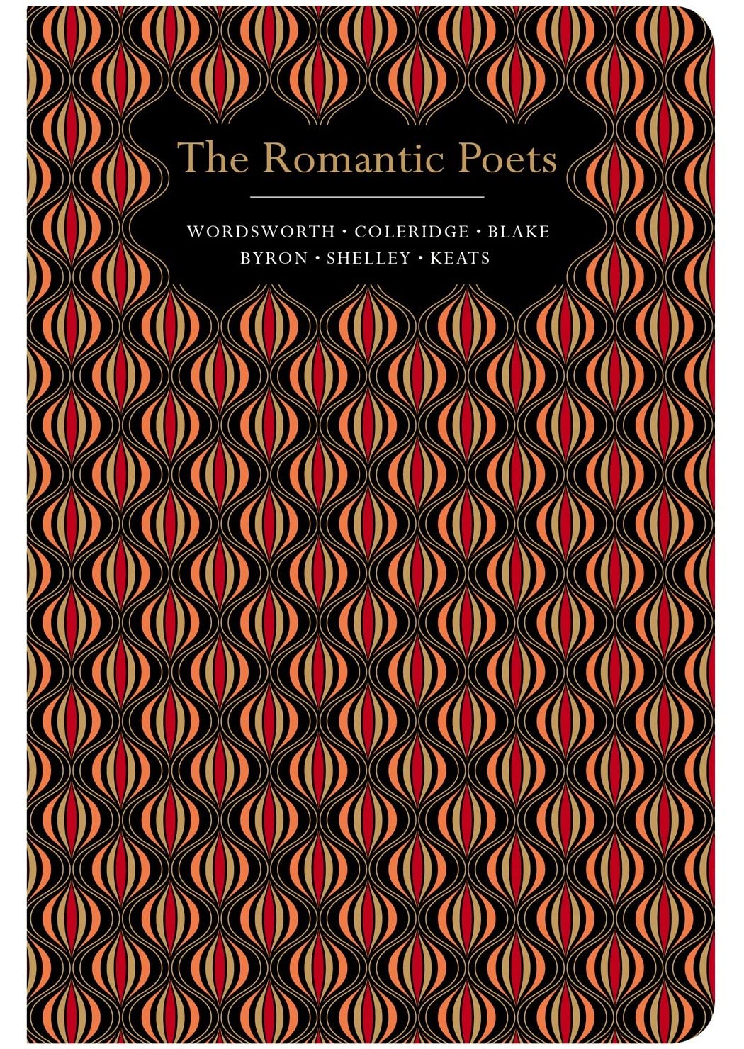 ler totalmente Romantic Poets