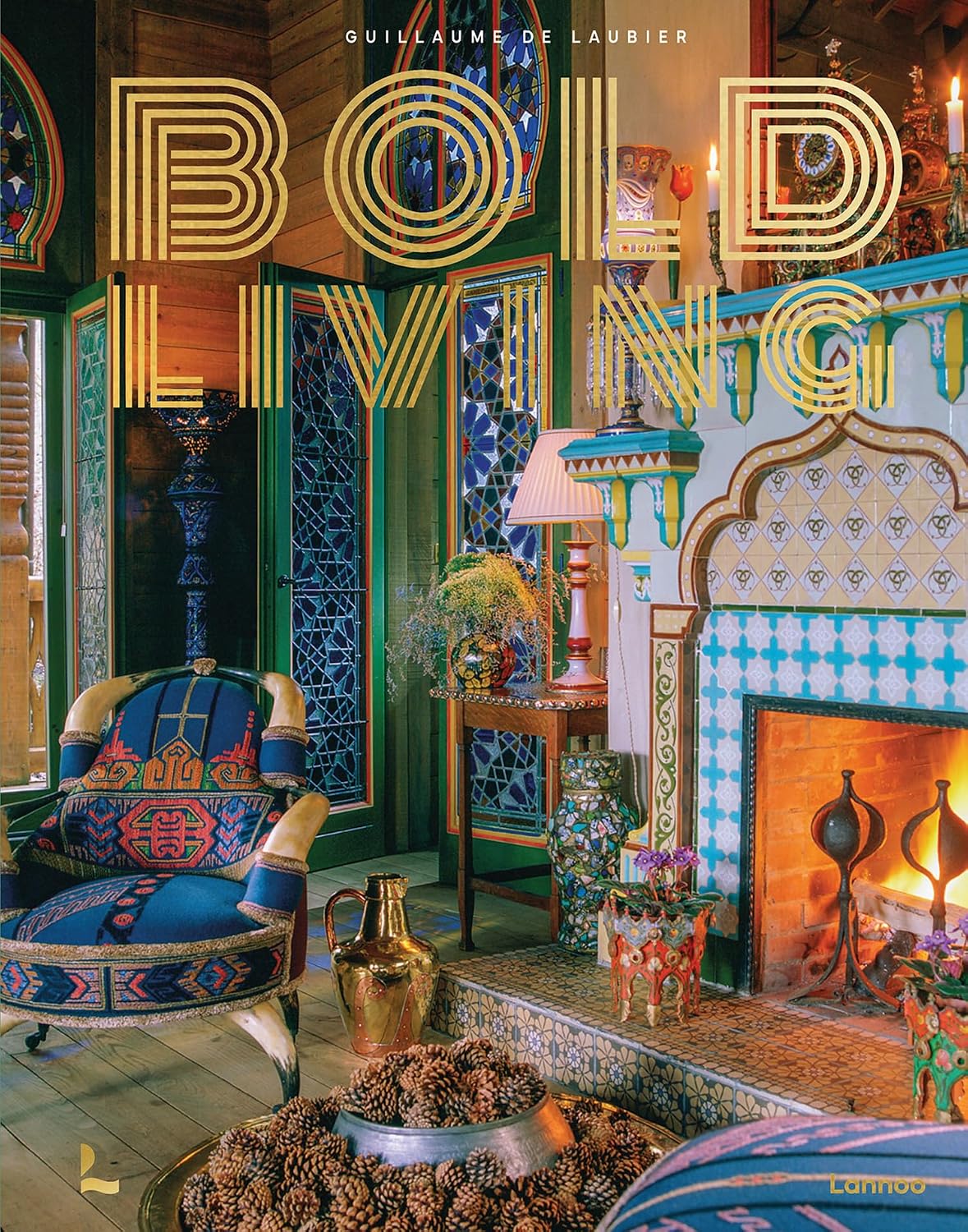 Bold Living