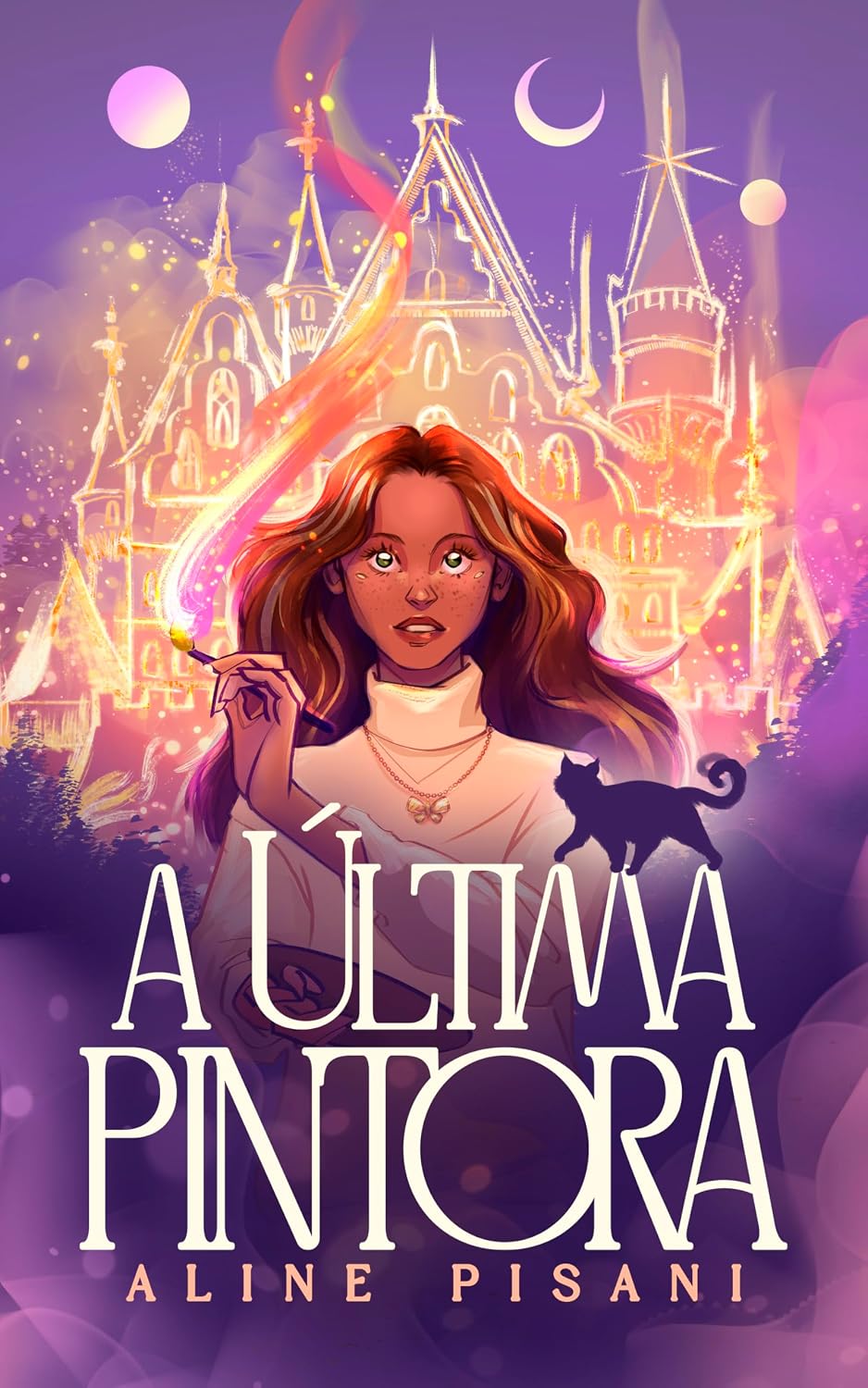 A Última Pintora (Saga da Pintora Livro 1) baixar livro de graça