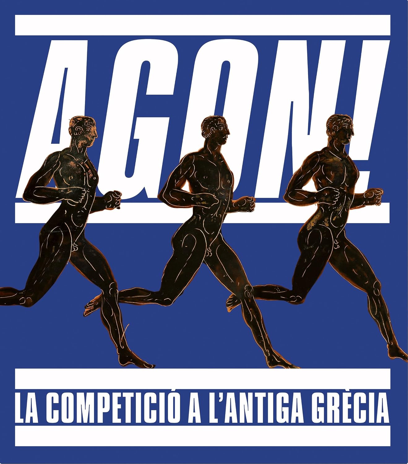 Agon! La competició a l'antiga Grècia baixar o livro de graça