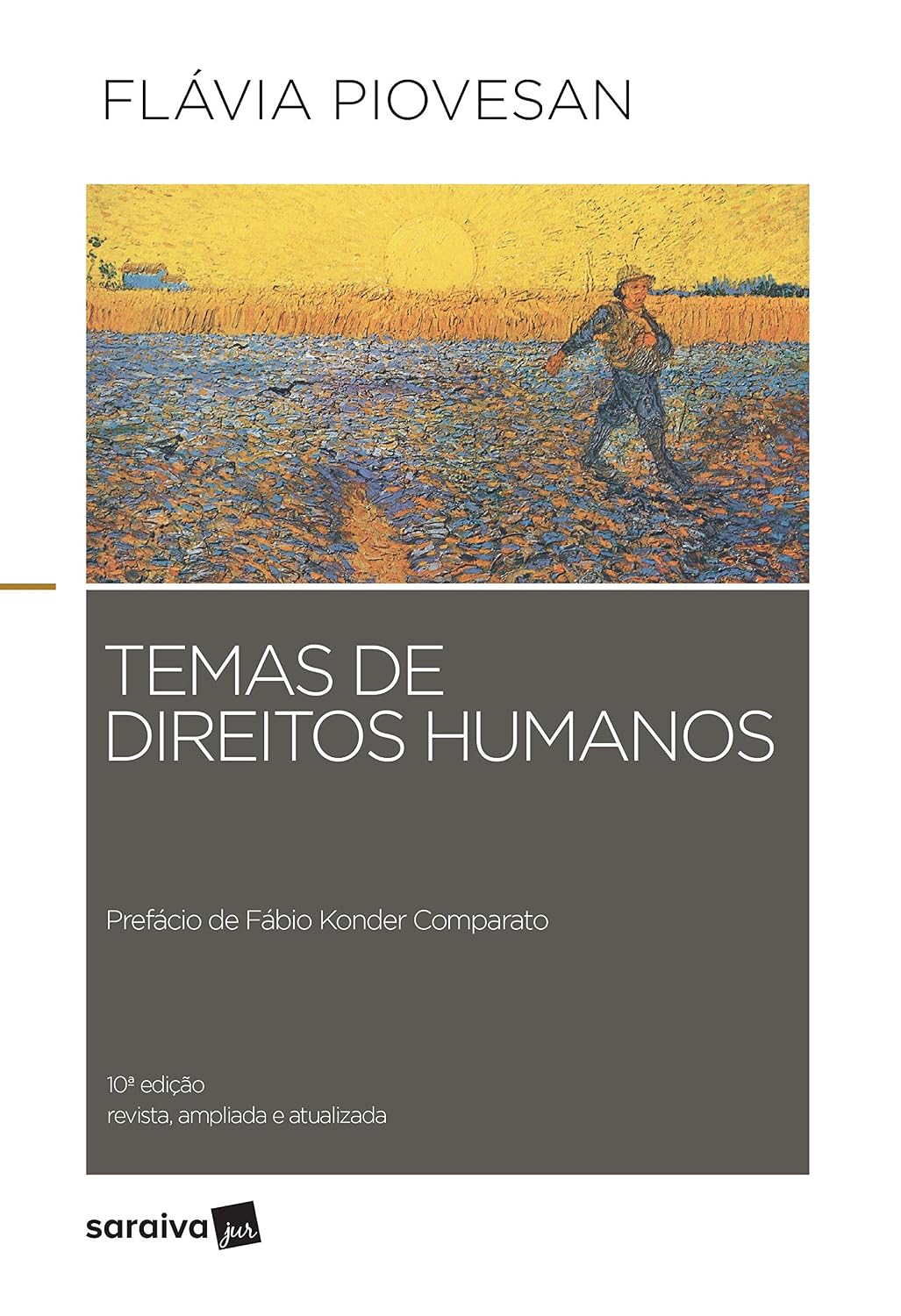 Temas de direitos humanos - 11ª edição de 2018 baixar livro de graça