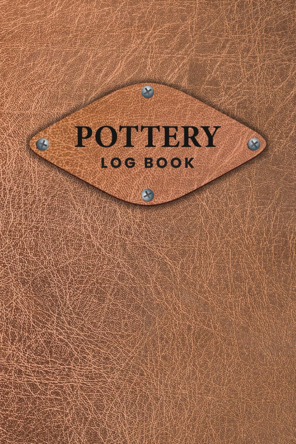 capítulo por capítulo baixar Pottery Log Book