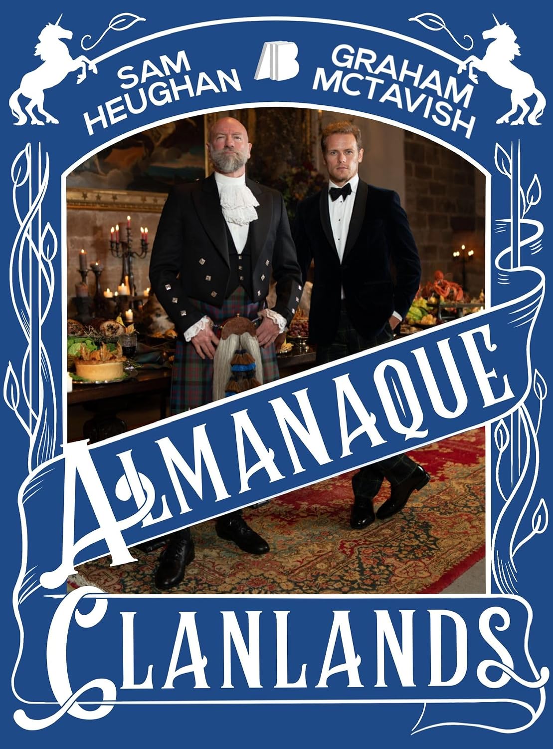 Almanaque Clanlands (Volume 1) baixar o livro de graça