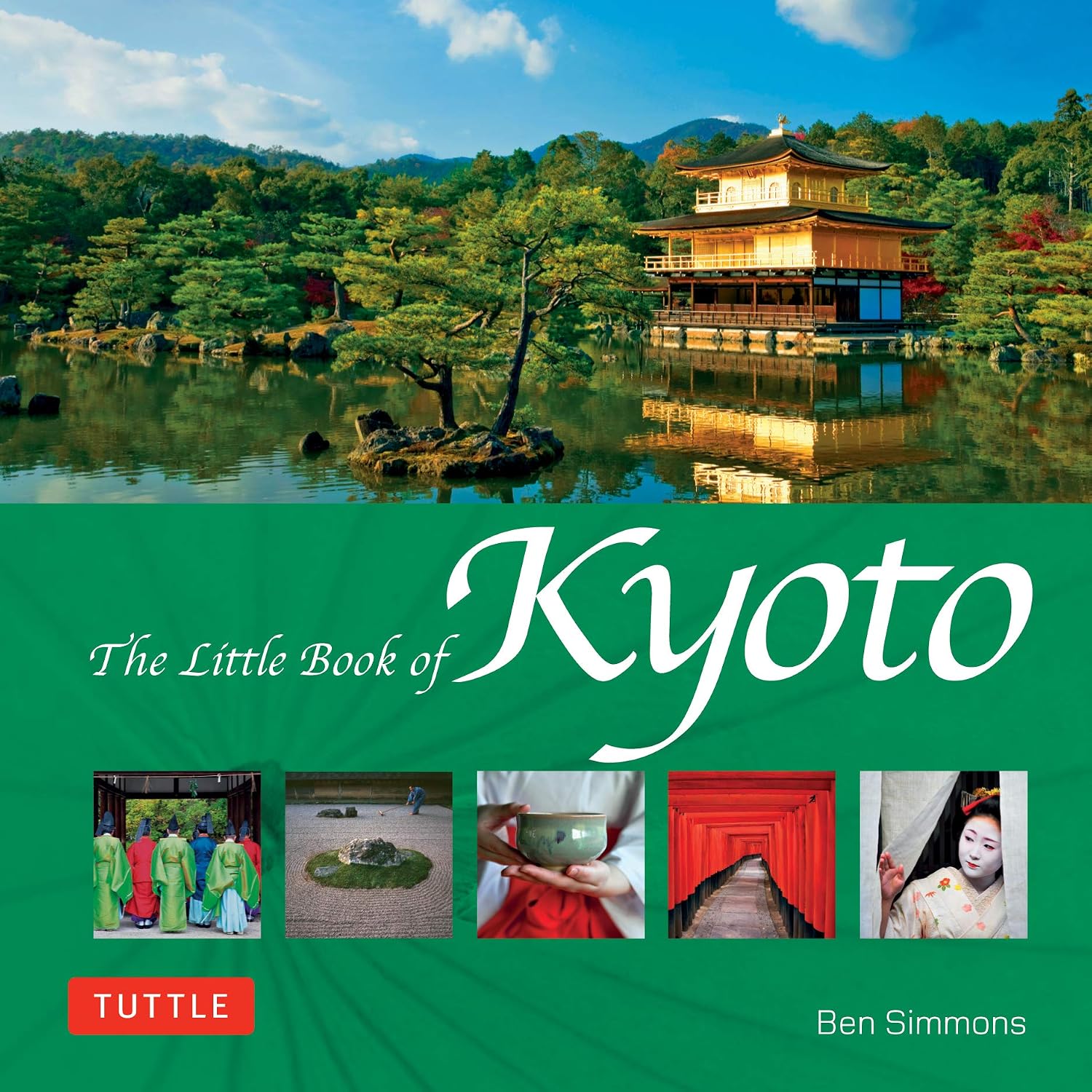 The Little Book of Kyoto baixar o livro de graça