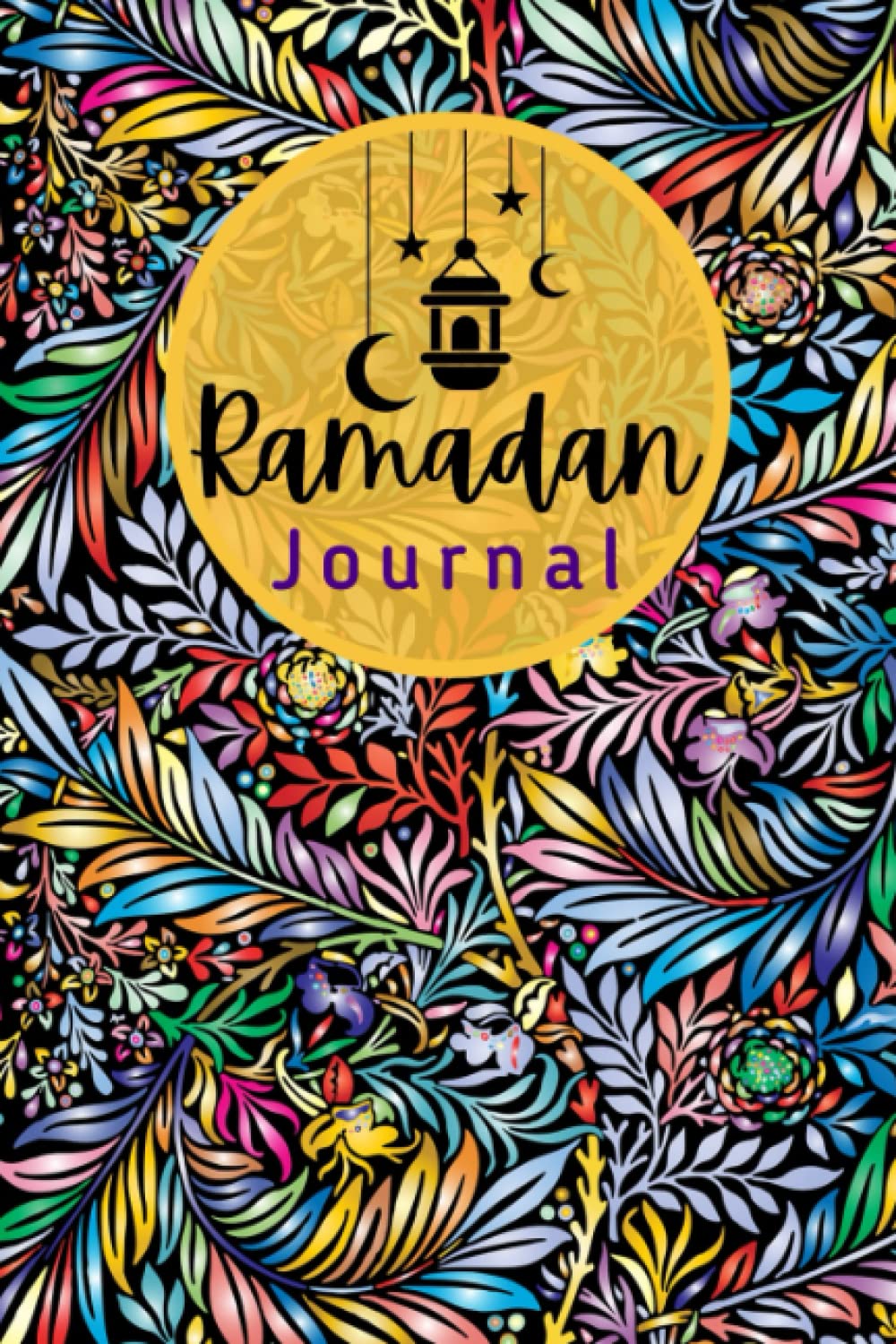 capítulo por capítulo baixar Ramadan Journal and Planner: 30 days fasting praying and reading quran, daily hadith and duas from the holy qoran