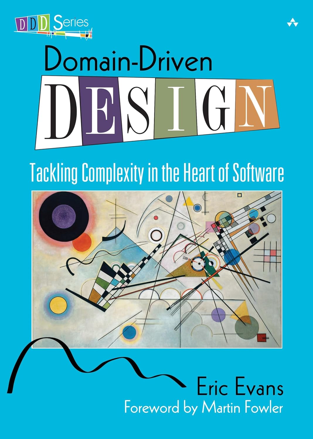 Domain-Driven Design: Tackling Complexity in the Heart of Software baixar o livro de graça