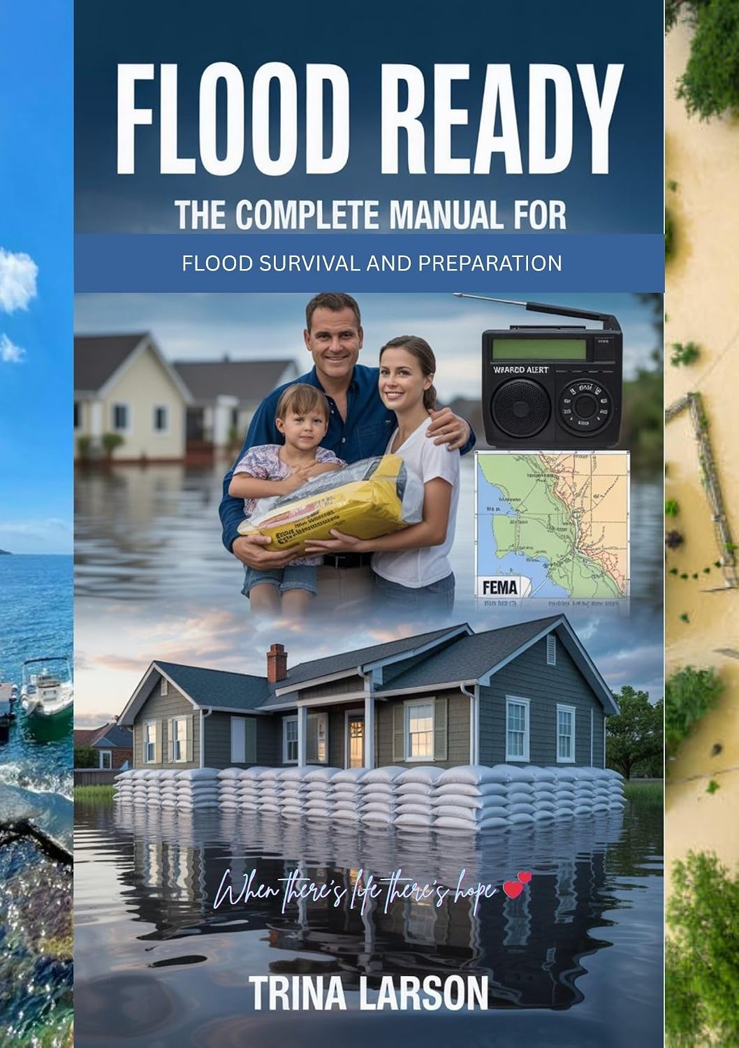 Flood Ready: The Complete Manual For Flood Survival And Preparation (English Edition) baixar o livro de graça