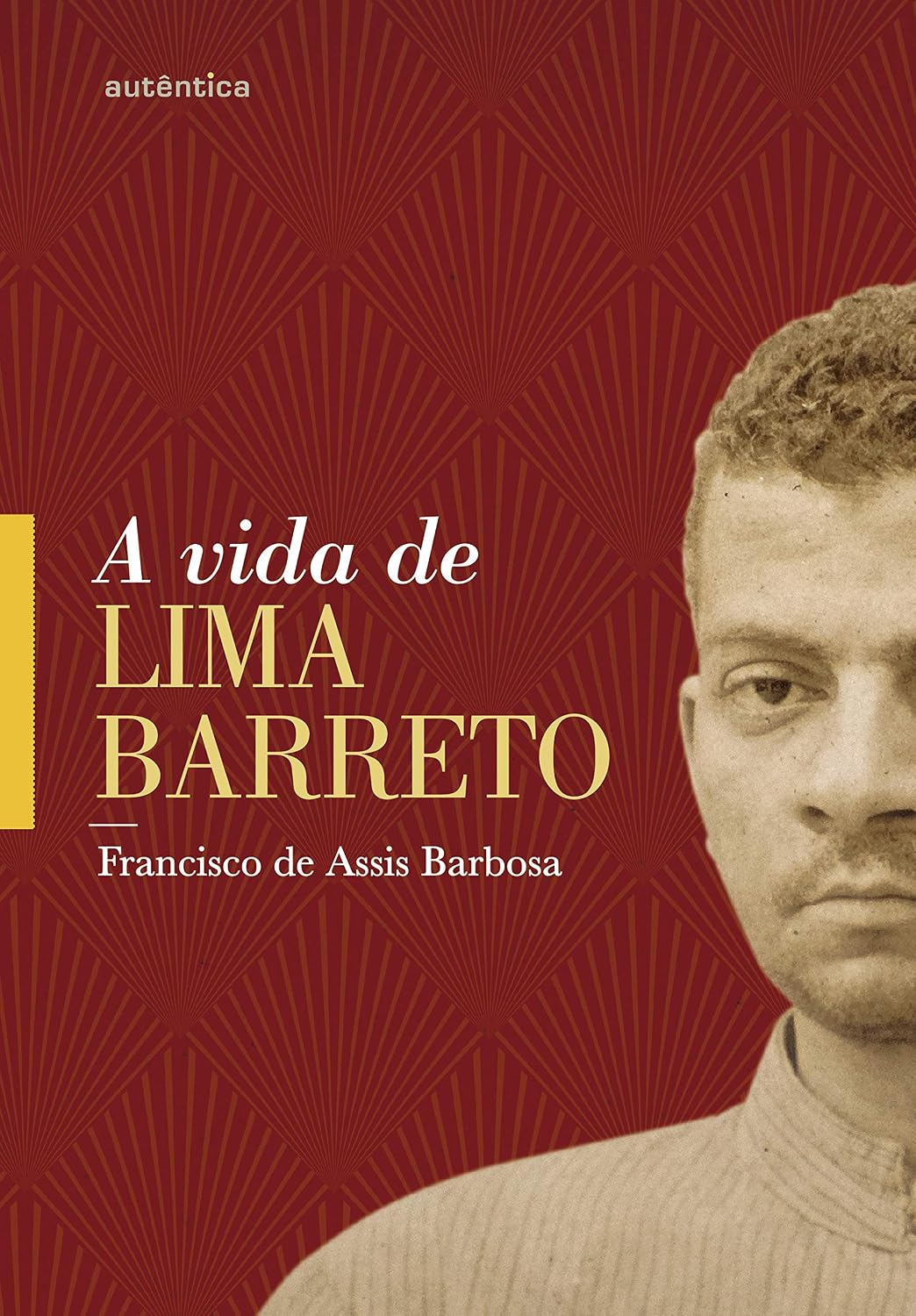 capítulo por capítulo baixar vida de Lima Barreto, A: (1881-1922)