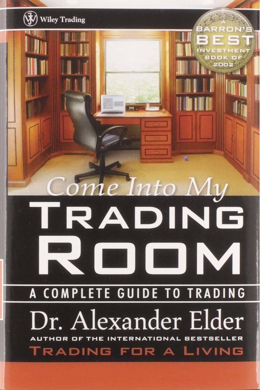 Come Into My Trading Room: A Complete Guide to Trading: 146 baixar livro de graça